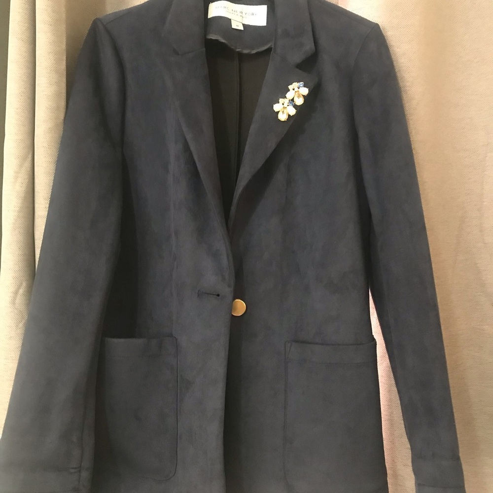 Marc New York Blazer